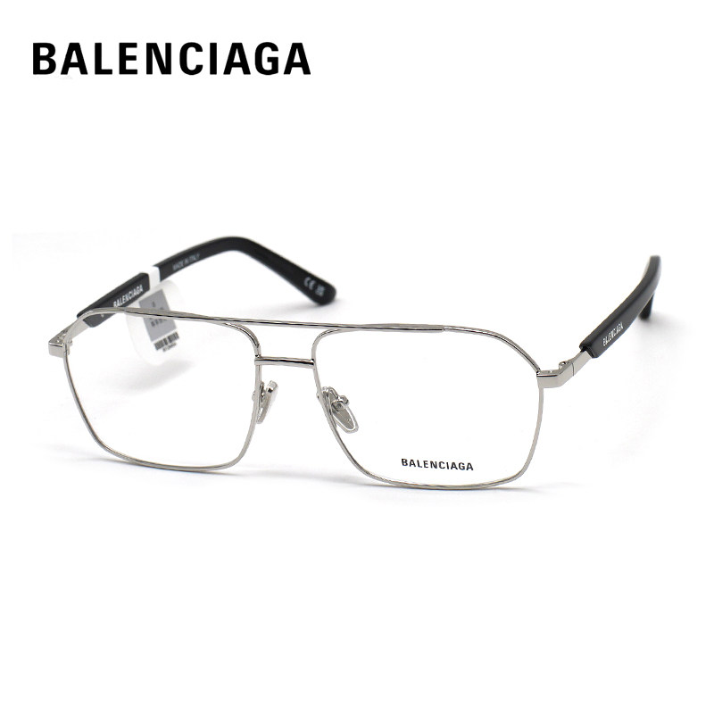 BALENCIAGA/巴黎世家 BB0248O 近视眼镜框 眼镜架 可配度数