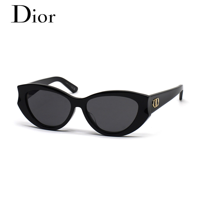 DIOR/迪奥 DIORGLOW B1F 墨镜太阳镜 女款眼镜架 防紫外线镜框