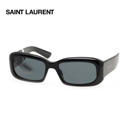 YSL/圣罗兰 SL 809 墨镜太阳镜 眼镜架 男女防紫外线防晒镜框