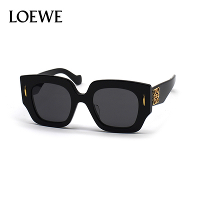LOEWE/罗意威 LW40129U 墨镜太阳镜 女款眼镜架 时尚防紫外线镜框