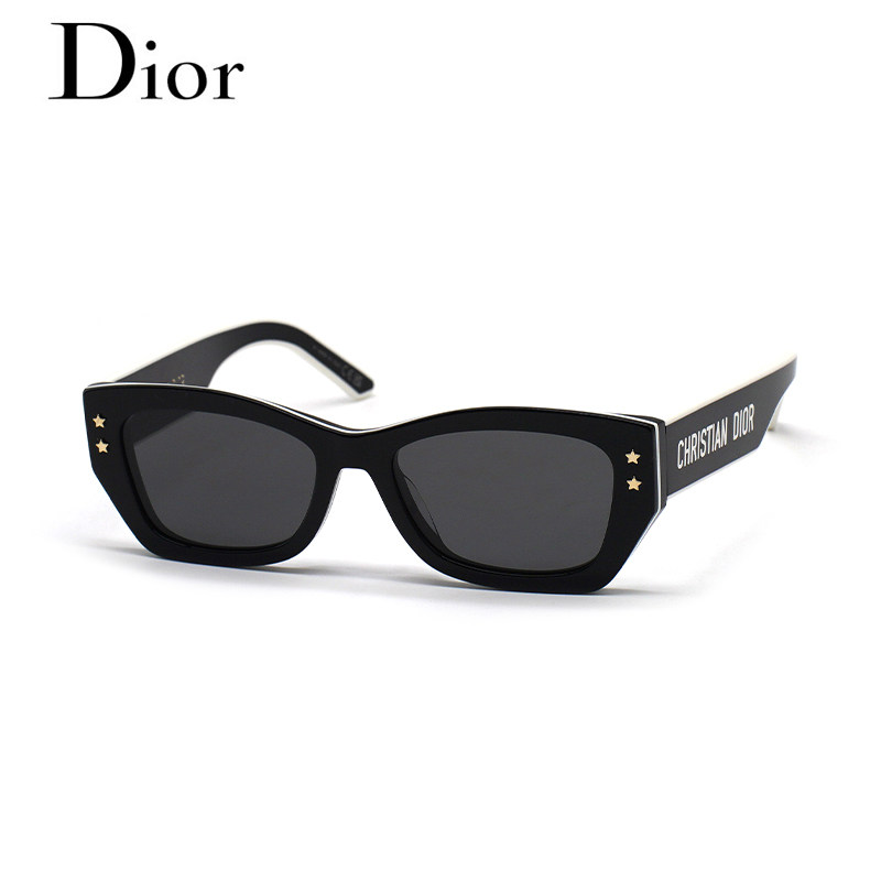 DIOR/迪奥 DIORPACIFIC 墨镜太阳镜 女款眼镜架 防紫外线镜框