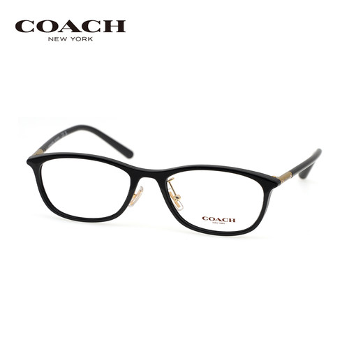 COACH/蔻驰 0HC6191BD 光学近视眼镜框 高端男女眼镜架 可配度数