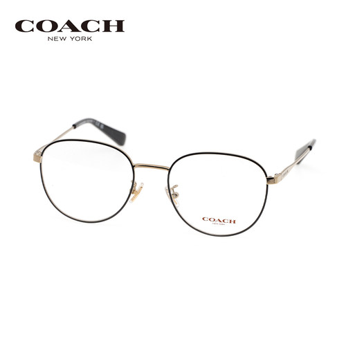 COACH/蔻驰 0HC5115D 光学近视眼镜框 高端男女眼镜架 可配度数