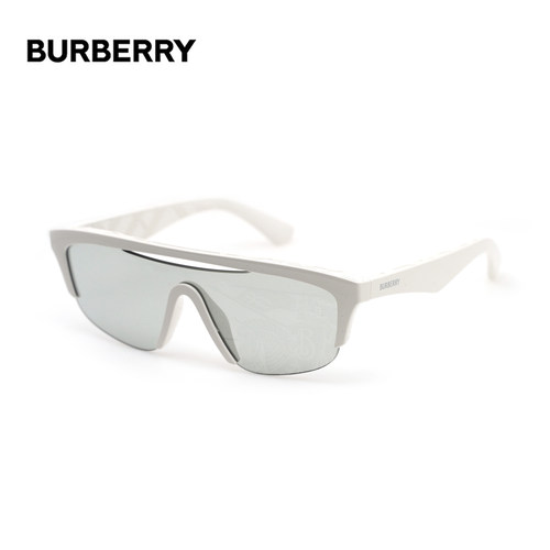 BURBERRY/博柏利0BE4460U墨镜太阳镜男女眼镜架 时尚防紫外线镜框