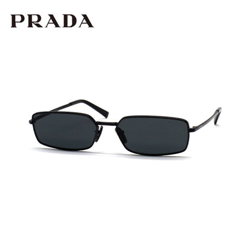 PRADA/普拉达 0PR A60S 墨镜太阳镜 女款眼镜架 时尚防紫外线镜框