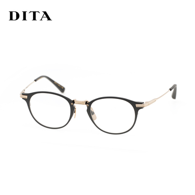DITA/蒂塔 UNITED DRX-2078 光学近视眼镜框 男女眼镜架 可配度数