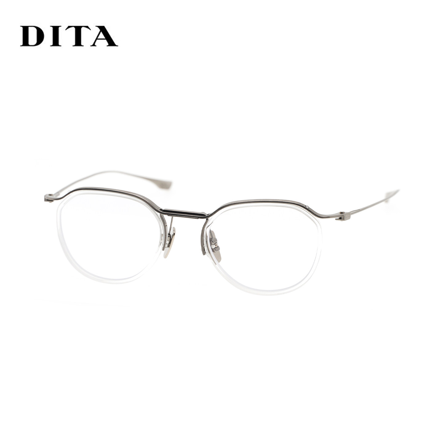 DITA/蒂塔 SCHEMA TWO DTX-131 近视眼镜框 男女眼镜架 可配度数