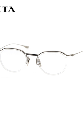 DITA/蒂塔 SCHEMA TWO DTX-131 近视眼镜框 男女眼镜架 可配度数
