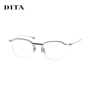 TWO DTX 131 DITA 男女眼镜架 SCHEMA 近视眼镜框 可配度数 蒂塔