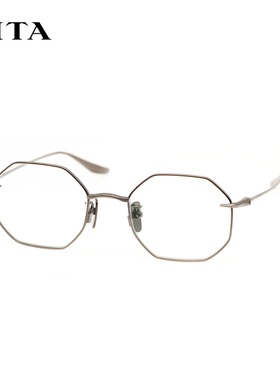 DITA/蒂塔 BELIEVER-TWO DTX174 近视眼镜框 男女眼镜架 可配度数