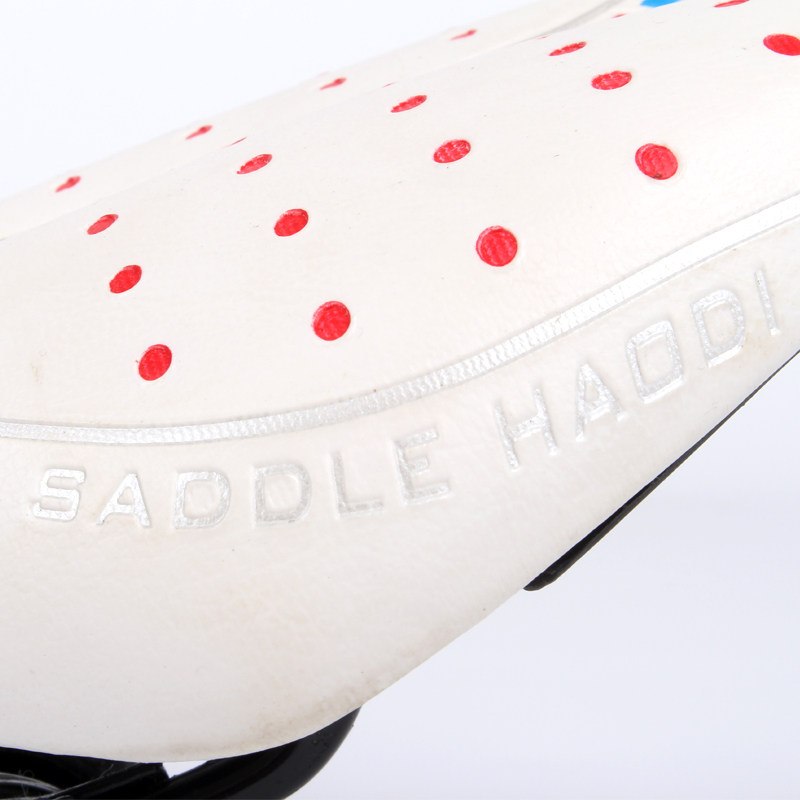 Selle de vélo Mountain Bike MOON - Ref 2360011 Image 3