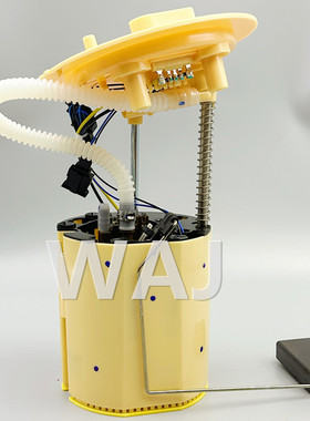 适用于奥迪A6 4F/C6车型柴油燃油泵总成 4F0919050F