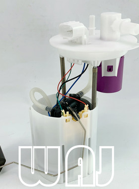 适用于2018款科鲁泽1.0车型燃油泵/汽油泵总成 F01R00S718