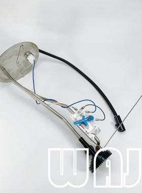 适用于福特F-250 Super Duty 副油泵总成 3C3Z9275BA /6C3Z9275VA