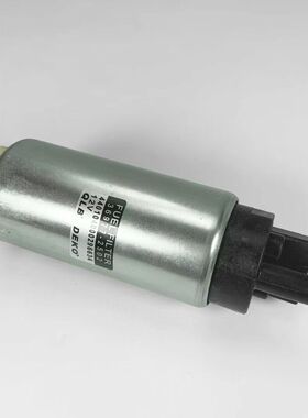 流量：255 LPH 高压燃油泵 OE: GSS341