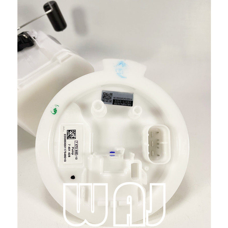 适用于宝马G20 G21 G28 G22 G23 G26车型汽油泵总成 16117473445