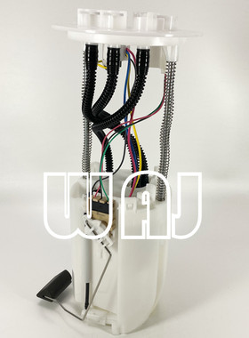 适用于丰田霸道4000 GRJ152 车型汽油泵总成 77020-60601