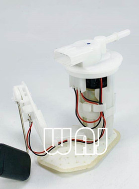 适用于本田摩托车WAVE110i AT 燃油泵/汽油泵总成 16700-KWZ-901