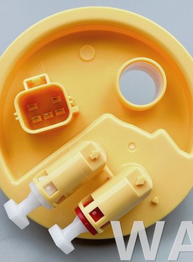 适用于路虎揽胜运动版L320车型燃油泵法兰盖WGC500110, WGC500120