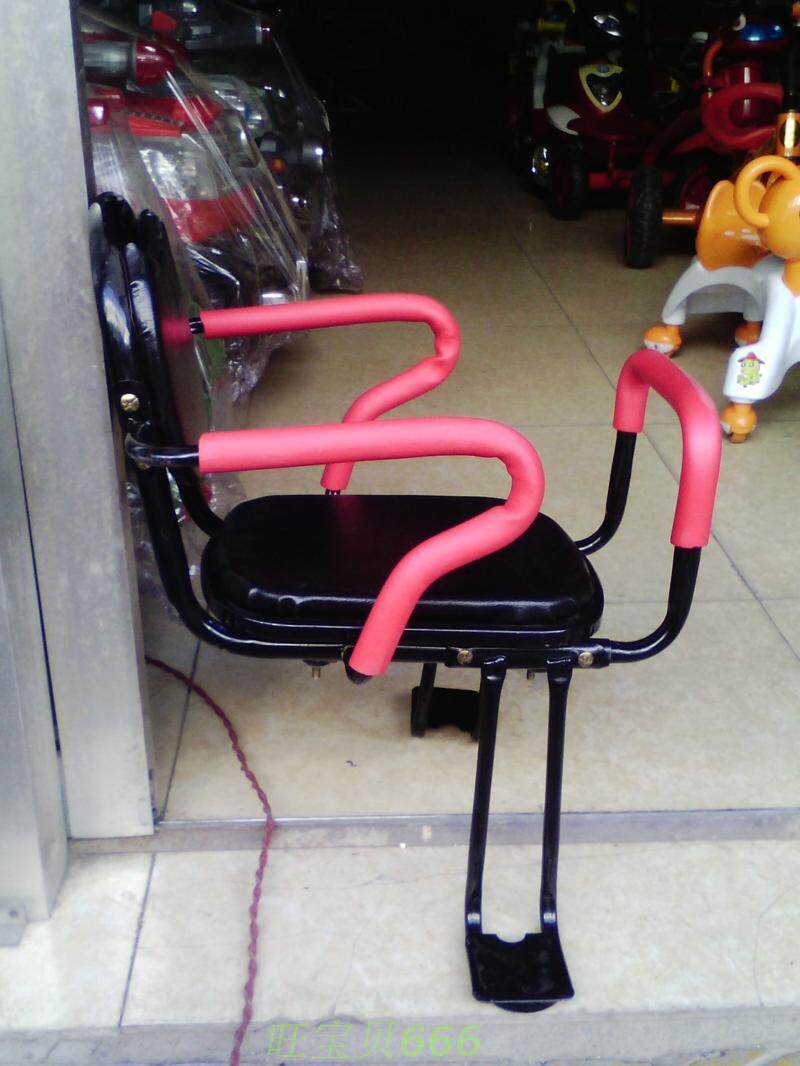 siège enfants pour vélo - Ref 2417543 Image 3