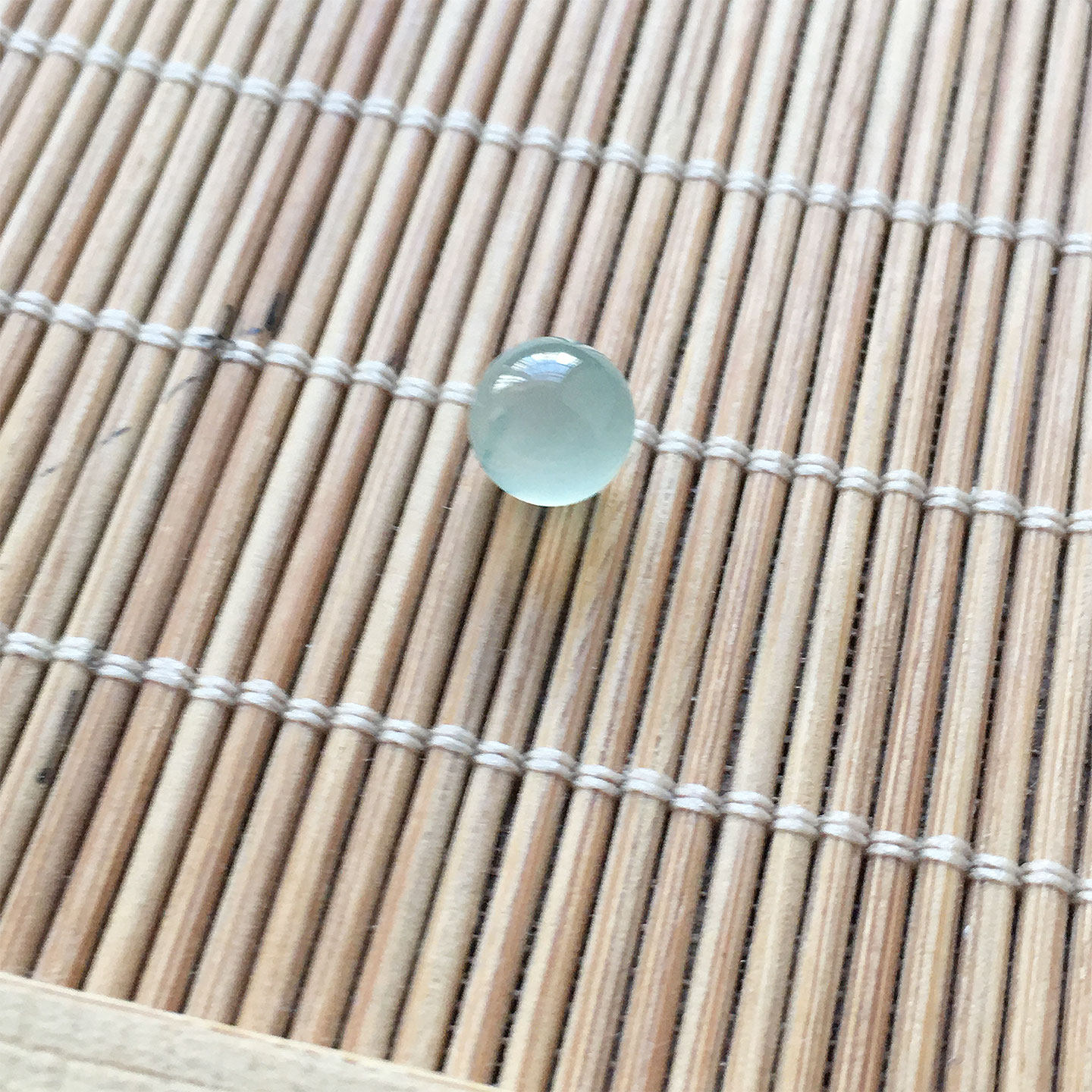 缅甸翡翠冰种飘花玉珠子卡6mm老种a货冰透单子配珠手串玉珠子打孔,珠宝/钻石/翡翠,翡翠裸石/蛋面,淘宝优惠券,粉丝福利购,淘宝优惠卷