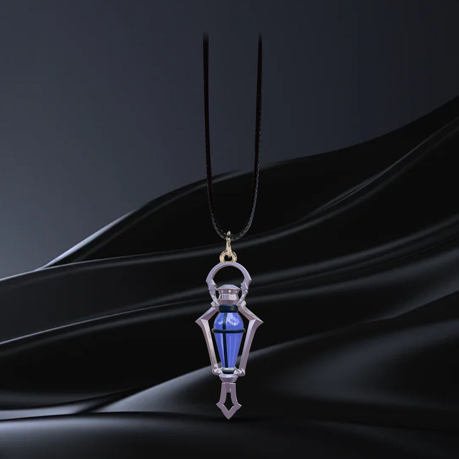 原神菲林斯主题项链精美包装