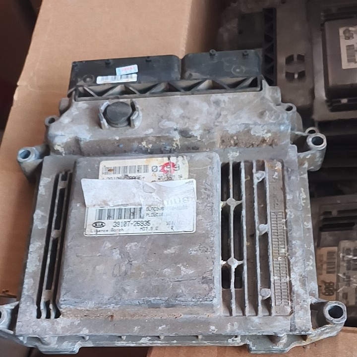 起亚赛拉图欧风 赛拉图发动机自动挡变速箱发动机电脑板MG7.98,汽车零部件/养护/美容/维保,发动机总成及部件,淘宝优惠券,粉丝福利购,淘宝优惠卷