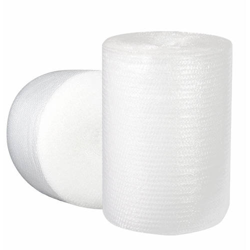 双层塑料快递加厚填充泡沫包装膜