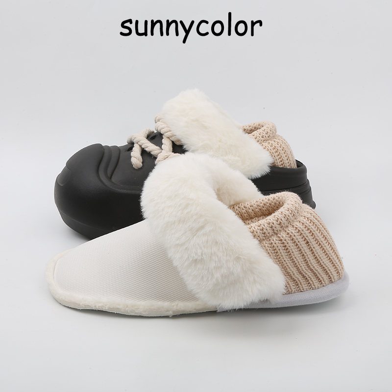 sunnycolor保暖可拆卸换洗