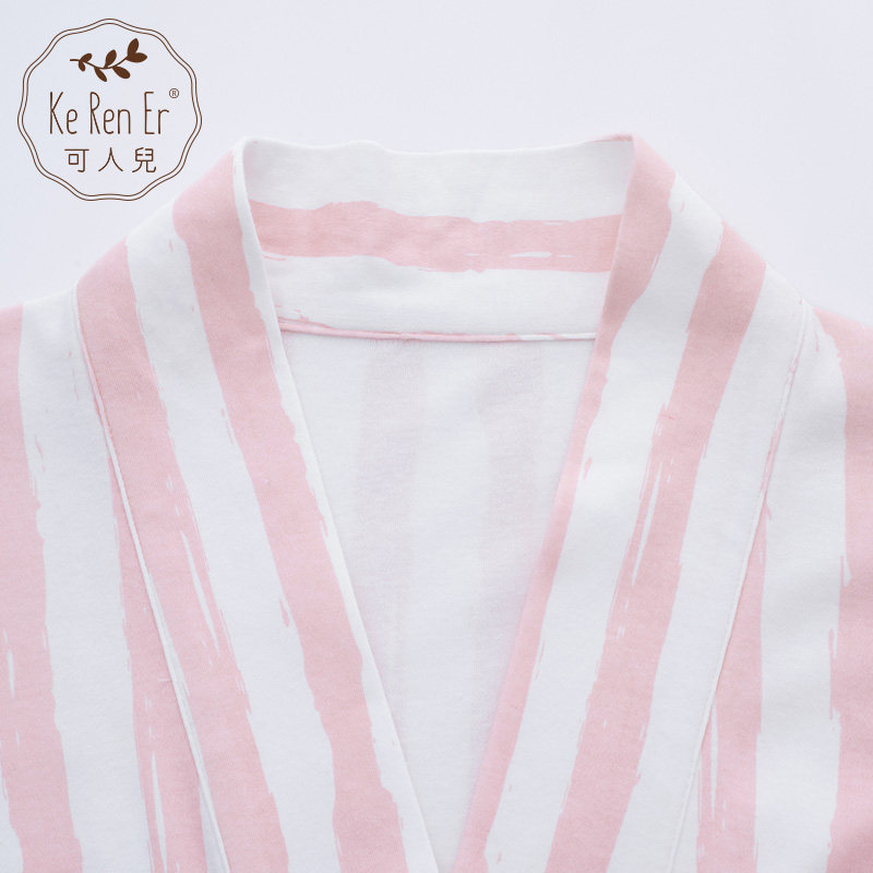 Peignoir jeunesse 861380W - Ref 593704 Image 4