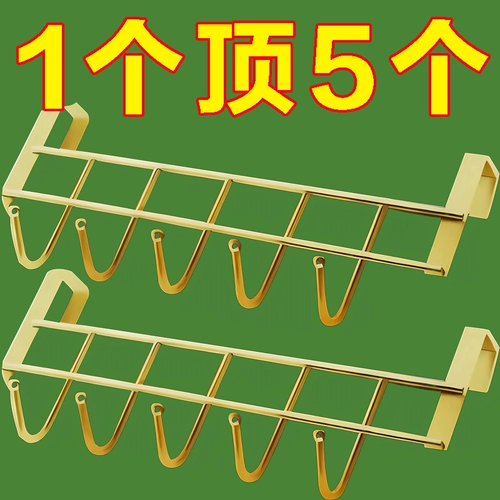 Дверь шкафа из нержавеющей стали.