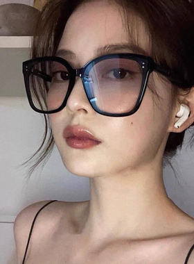 小红书同款gabee墨镜女粉色防晒