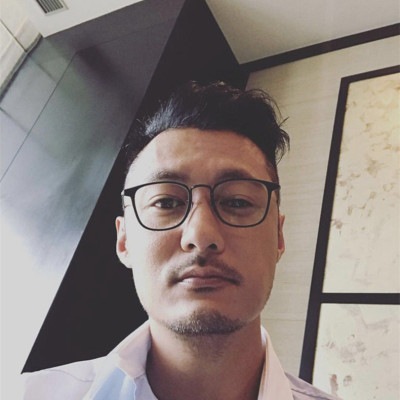 余文乐同款镜架钛合金