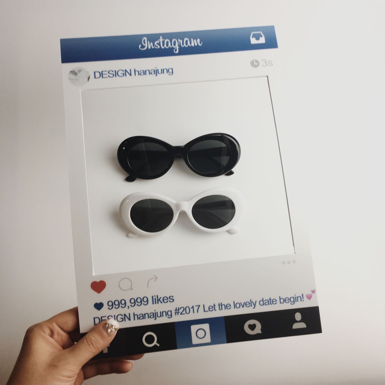 布瑞吉咸蛋超人bridge椭圆形太阳镜女GD同款墨镜潮男女欧美外星眼