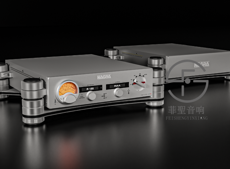 瑞士南瓜NAGRA立体声功放220V