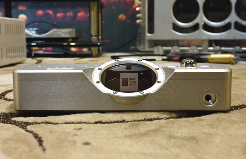 英国和弦Chord Dave hifi发烧DAC解码器支持DSD(全国联保)