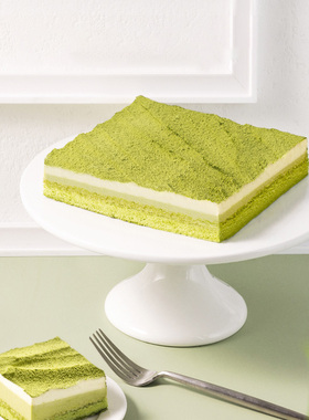 诺心春茶墨画蛋糕芝士甜品慕斯儿童鲜生日蛋糕聚会纪念日同城配送