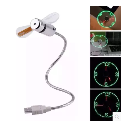 Ventilateur USB - Ref 399430 Image 1