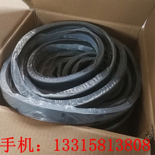 遇水膨胀橡胶制品止水条水利工程