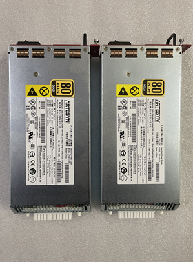 F5 5000S电源 5050S电源 7000S电源PWR-0227-04 73-610-125电源