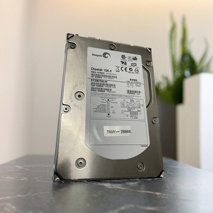 seagate/希捷ST336754LW 36G 15K/68针/SCSI 服务器硬盘 U320