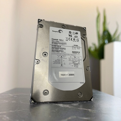 seagate/希捷ST336754LW 36G 15K/68针/SCSI 服务器硬盘 U320