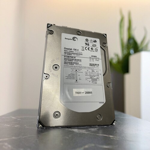 seagate/希捷ST336754LW 36G 15K/68针/SCSI 服务器硬盘 U320