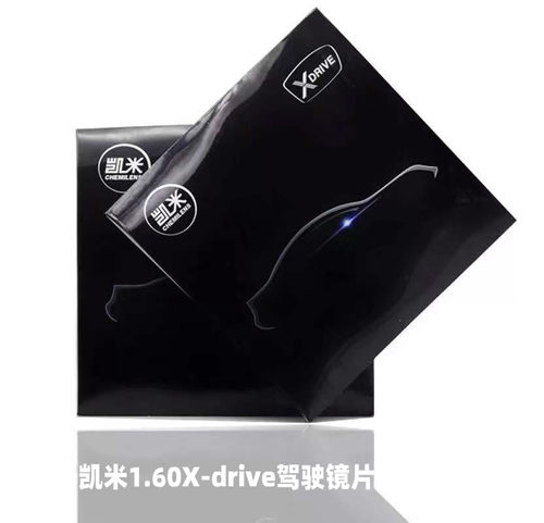 韩国凯米近视驾驶型膜层