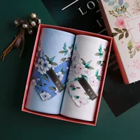 Цветение вишни