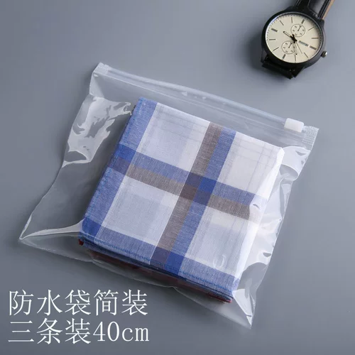 和木记 Мужской старомодный хлопковый носовой платок, впитывает пот и запах, ностальгия