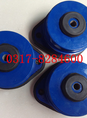 ZD型空调减震器、风机音响减震器、弹簧阻尼减震器 550-630kg