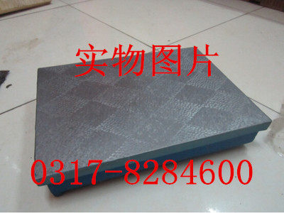 铸铁平板、划线平台、检验平板、刮研平板、检测平台400*600mm,五金/工具,机床工具,淘宝优惠券,粉丝福利购,淘宝优惠卷