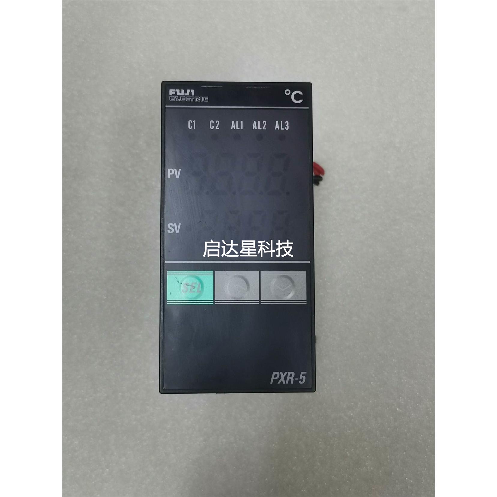 询价FUJI富士温控器 PXR5TCY1-8VM00，设备拆机议价