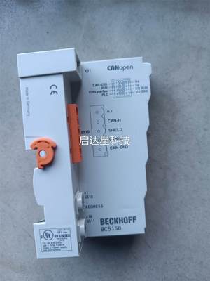 询价倍福主机PLC BC5150.二手拆机件，成色新，共计32个议价